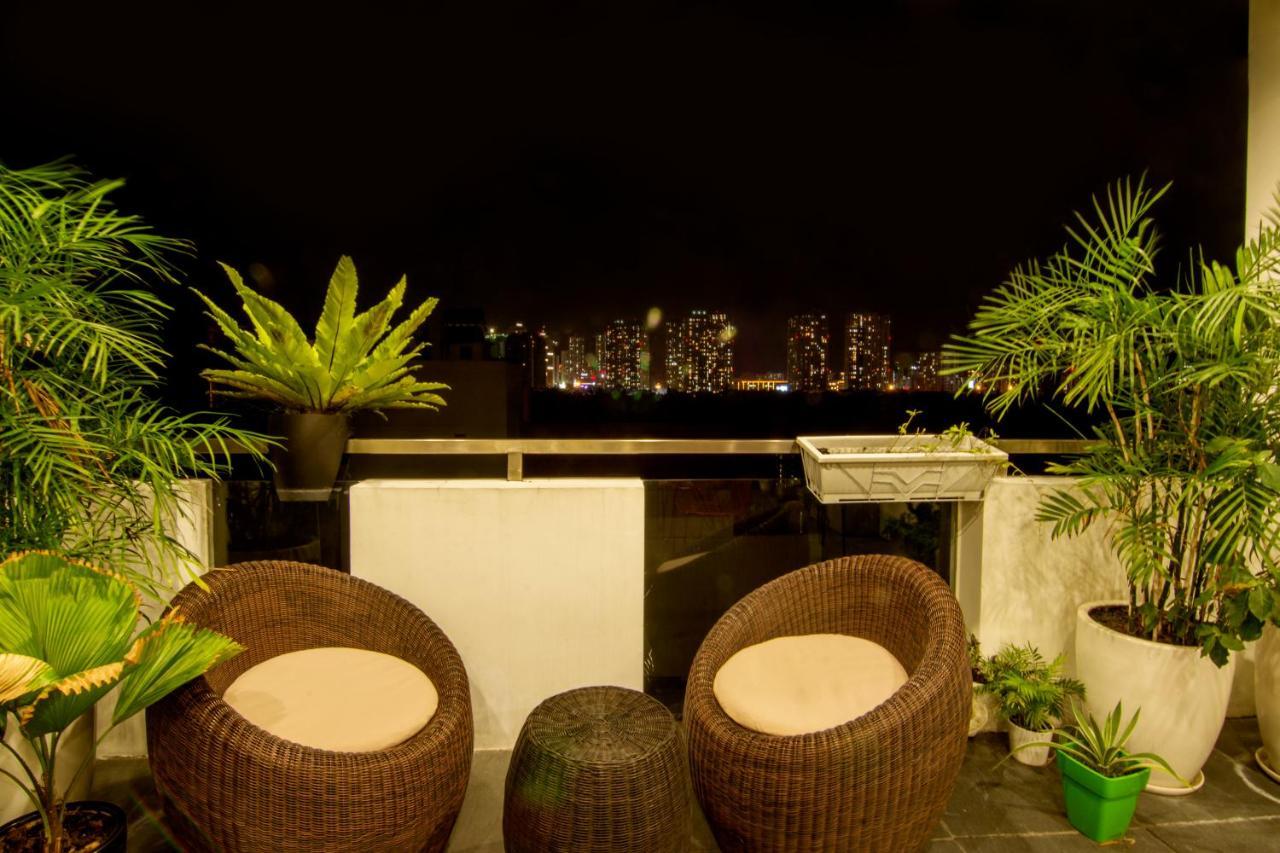 Apartamento Sen Boutique House By 5H Ciudad Ho Chi Minh  Exterior foto