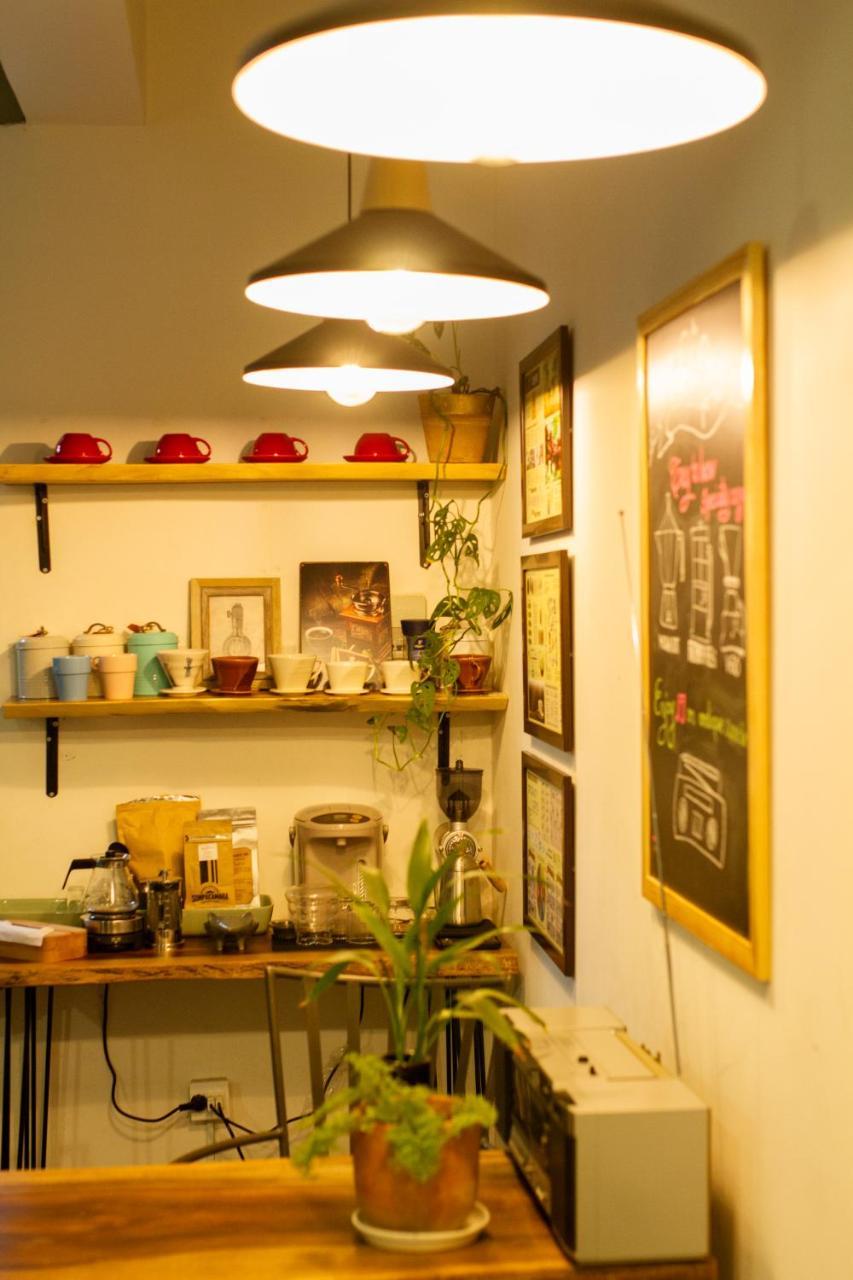Apartamento Sen Boutique House By 5H Ciudad Ho Chi Minh  Exterior foto